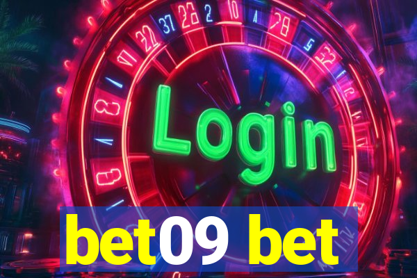 bet09 bet